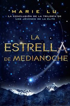 JOVENES ELITE 3: LA ESTRELLA DE MEDIANOCHE