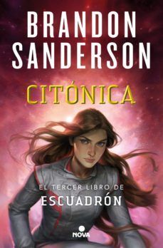 ESCUADRÓN 3: CITÓNICA