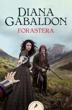 OUTLANDER 1: FORASTERA