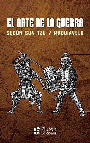 EL ARTE DE LA GUERRA (COLECCION ORO)