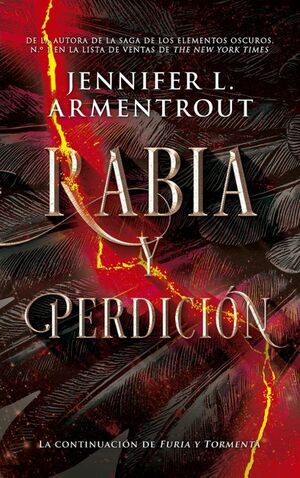 HERALDO 2: RABIA Y PERDICION