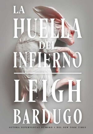 ALEX STERN 2: HUELLA DEL INFIERNO