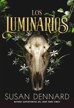 LOS LUMINARIOS 1: LOS LUMINARIOS