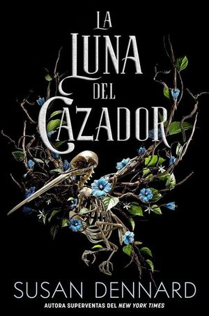 LOS LUMINARIOS 2: LA LUNA DEL CAZADOR