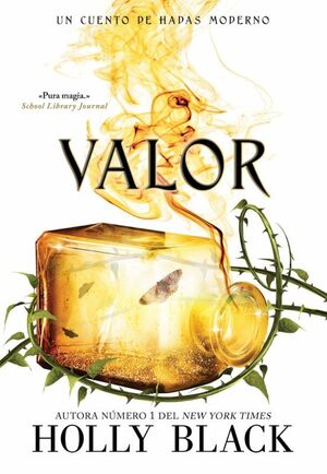 CUENTOS DE HADAS MODERNOS 2: VALOR
