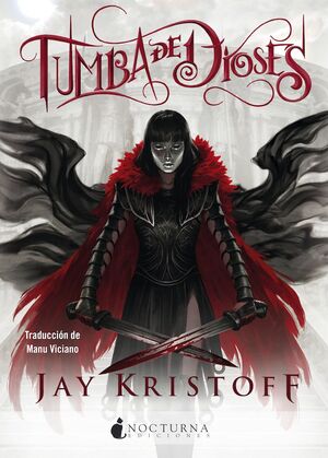NUNCANOCHE 2: TUMBA DE DIOSES