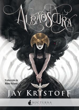NUNCANOCHE 3: ALBAOSCURA