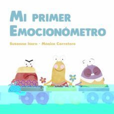 MI PRIMER EMOCIONOMETRO