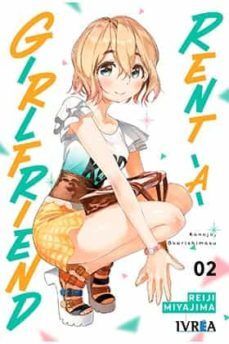RENT A GIRLFRIEND 2