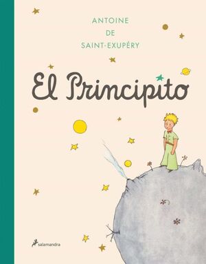 EL PRINCIPITO. EDICION PREMIUM