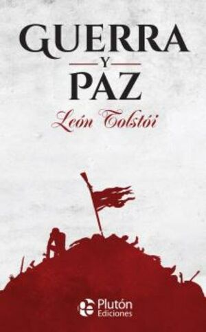 GUERRA Y PAZ (COLECCION ORO)