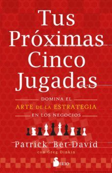 TUS PROXIMAS CINCO JUGADAS