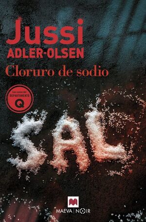 DEPARTAMENTO Q 9: CLORURO DE SODIO