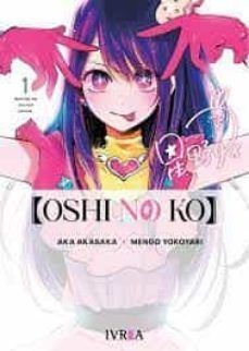 OSHI NO KO N°1