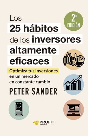 LOS 25 HABITOS DE LOS INVERSORES ALTAMENTE EFICACES