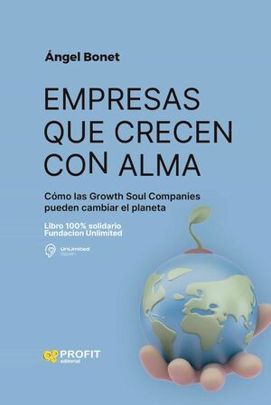 EMPRESAS QUE CRECEN CON ALMA