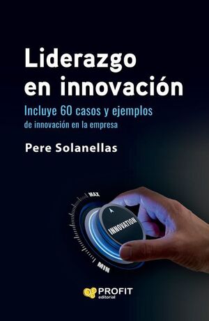 LIDERAZGO EN INNOVACION