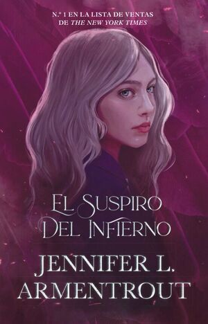 ELEMENTOS OSCUROS 3: EL SUSPIRO DEL INFIERNO