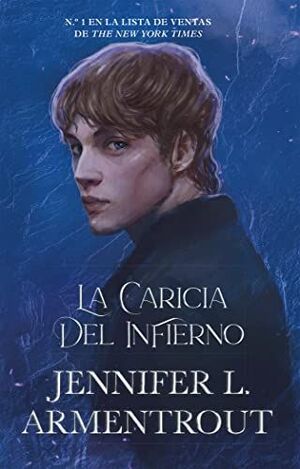 ELEMENTOS OSCUROS 2: LA CARICIA DEL INFIERNO