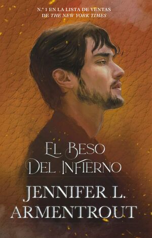 ELEMENTOS OSCUROS 1: EL BESO DEL INFIERNO