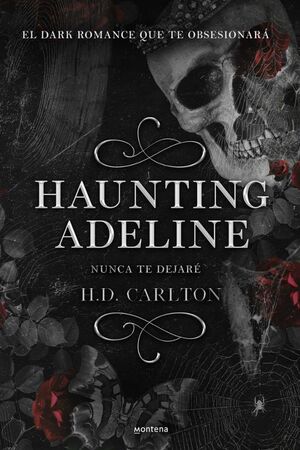 HAUNTING ADELINE 1: NUNCA TE DEJARÉ (DUETO DEL GATO Y EL RATÓN 1)