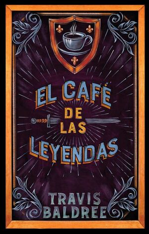 EL CAFE DE LAS LEYENDAS
