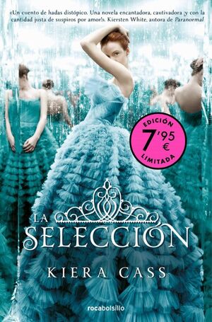 LA SELECCIÓN ( EDICIÓN LIMITADA)