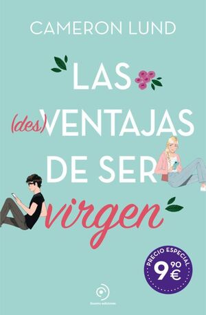 LAS DESVENTAJAS DE SER VIRGEN