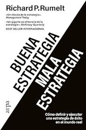 BUENA ESTRATEGIA / MALA ESTRATEGIA