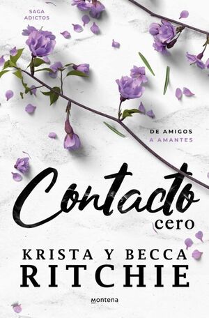 ADICTOS 2: CONTACTO CERO
