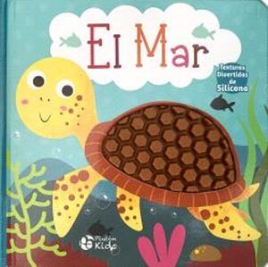EL MAR: TEXTURA SILICON