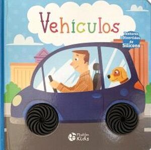 VEHICULOS: TEXTURAS DE SILICON