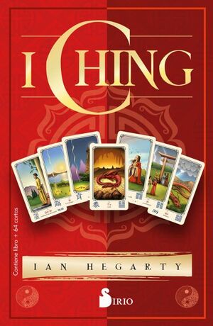 I CHING (LIBRO + CARTAS)