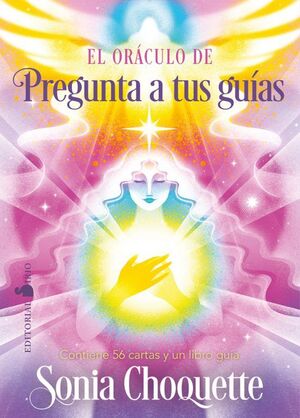 ORACULO DE PREGUNTA A TUS GUÍAS