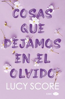 KNOCKEMOUT 3: COSAS QUE DEJAMOS EN EL OLVIDO