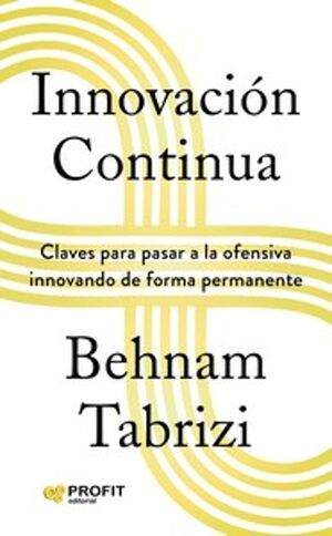 INNOVACIÓN CONTINUA