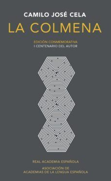 LA COLMENA (EDIC COMMEMORATIVA RAE)