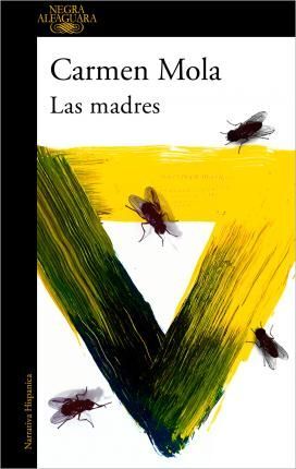 NOVIA GITANA 4: LAS MADRES
