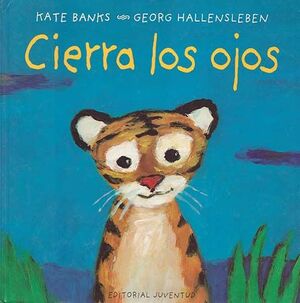 *CIERRA LOS OJOS
