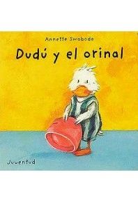 DUDÚ Y EL ORINAL