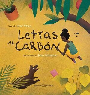 * LETRAS AL CARBÓN