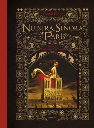 NUESTRA SEÑORA DE PARIS (TOMO II)