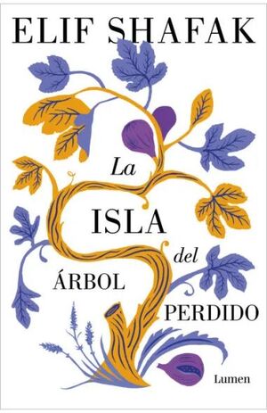 *ISLA DEL ARBOL PERDIDO, LA