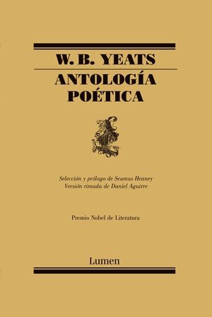 ANTOLOGIA POETICA (YEATS)