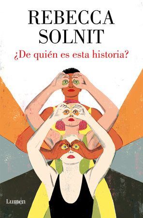 DE QUIEN ES ESTA HISTORIA