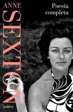 POESIA COMPLETA -ANNE SEXTON
