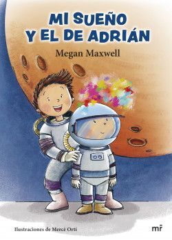 MI SUEÑO Y EL DE ADRIAN