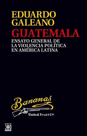Portada de GUATEMALA