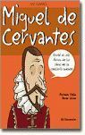 ME LLAMO? MIGUEL DE CERVANTES