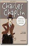 ME LLAMO? CHARLES CHAPLIN